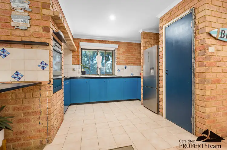 Fifth view of Homely house listing, 17 Mellows Place, Rangeway WA 6530