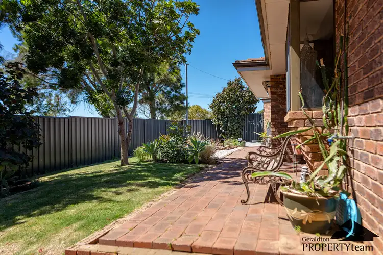 Seventh view of Homely house listing, 17 Mellows Place, Rangeway WA 6530