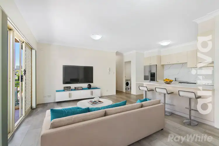 46/46 Dunblane Street, Camperdown NSW 2050