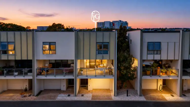 Second view of Homely townhouse listing, 28/61 East Quay Drive, Biggera Waters QLD 4216