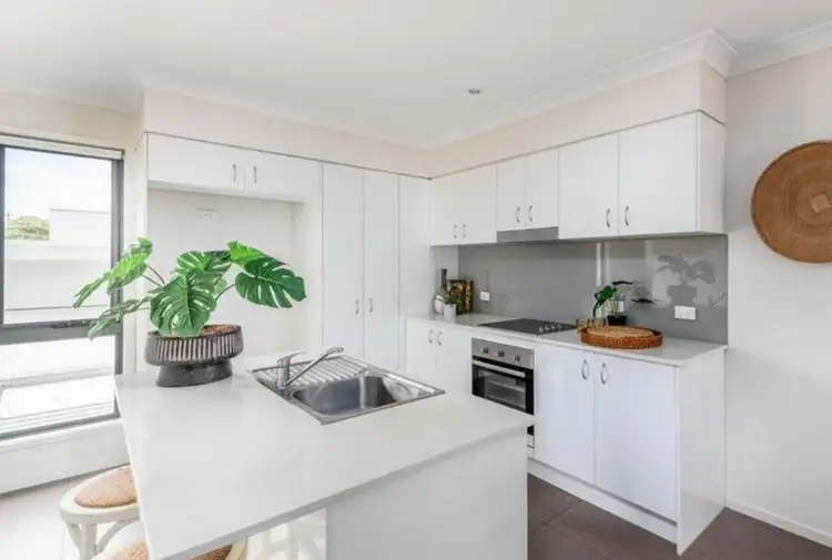Second view of Homely townhouse listing, 28/61 East Quay Drive, Biggera Waters QLD 4216