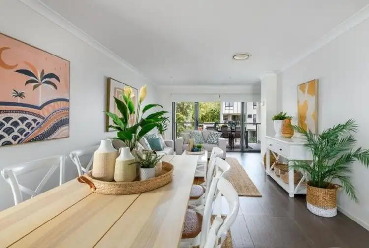 Third view of Homely townhouse listing, 28/61 East Quay Drive, Biggera Waters QLD 4216