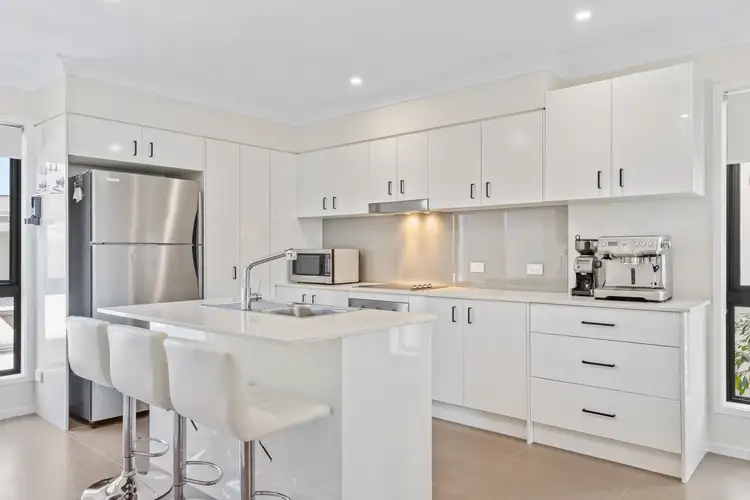 Fourth view of Homely townhouse listing, 28/61 East Quay Drive, Biggera Waters QLD 4216