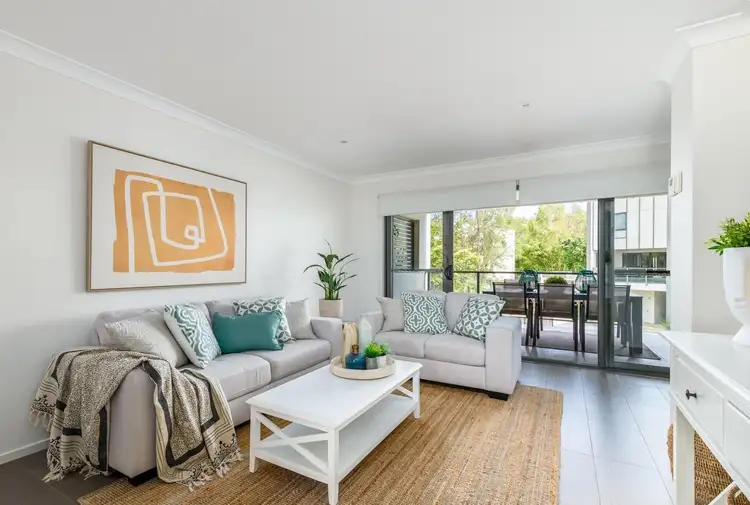 Fifth view of Homely townhouse listing, 28/61 East Quay Drive, Biggera Waters QLD 4216