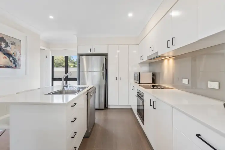 Fifth view of Homely townhouse listing, 28/61 East Quay Drive, Biggera Waters QLD 4216