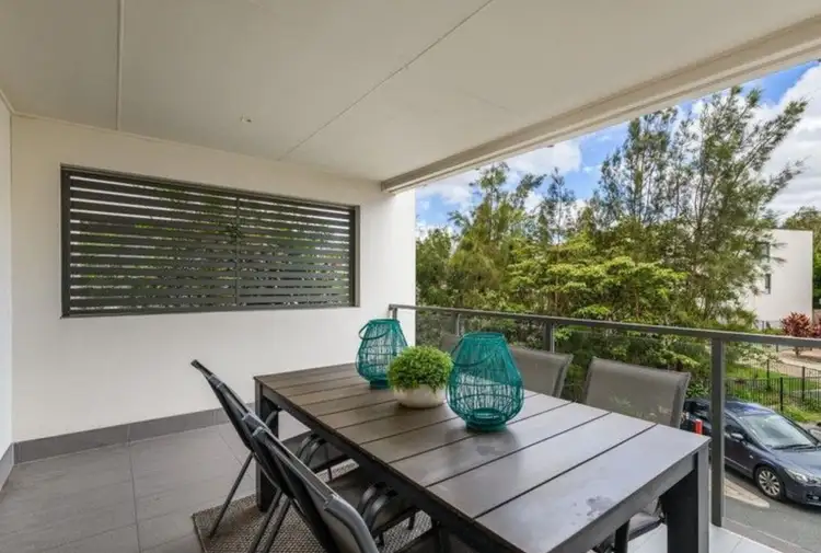Sixth view of Homely townhouse listing, 28/61 East Quay Drive, Biggera Waters QLD 4216