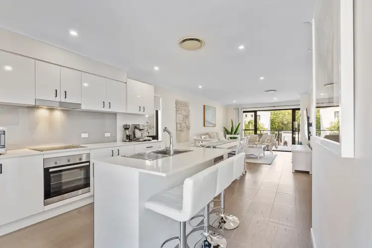 Sixth view of Homely townhouse listing, 28/61 East Quay Drive, Biggera Waters QLD 4216