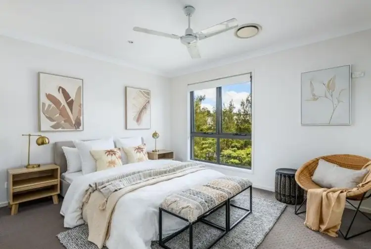 Seventh view of Homely townhouse listing, 28/61 East Quay Drive, Biggera Waters QLD 4216