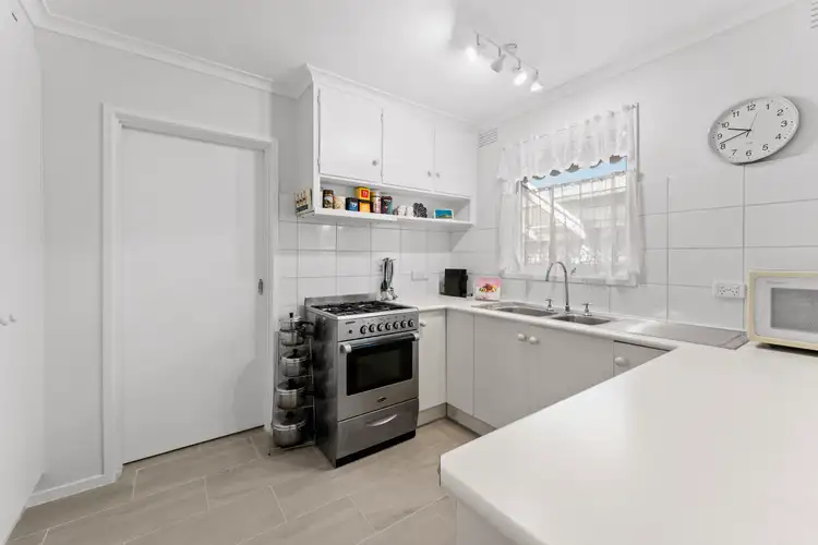 Second view of Homely house listing, 12 Rodney Close, Blackburn South VIC 3130