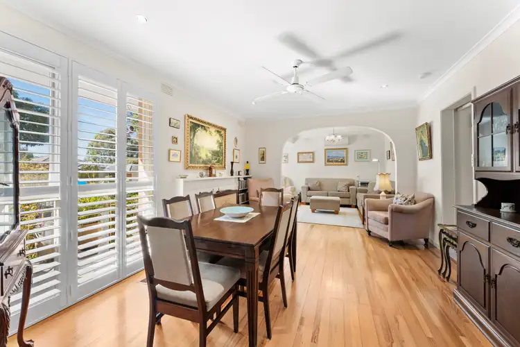 Third view of Homely house listing, 12 Rodney Close, Blackburn South VIC 3130