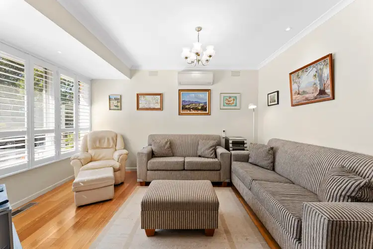 Fourth view of Homely house listing, 12 Rodney Close, Blackburn South VIC 3130