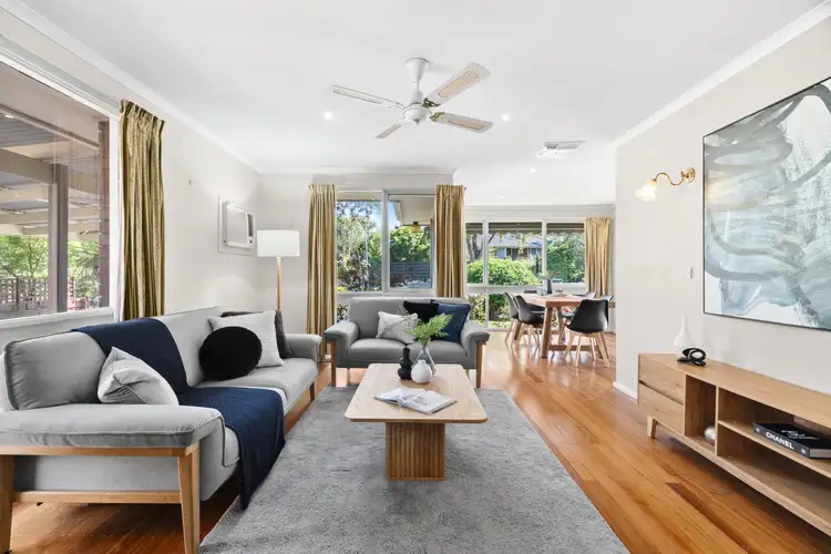 Second view of Homely house listing, 86 Kidderminster Drive, Wantirna VIC 3152