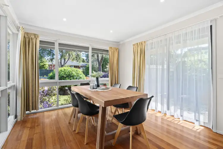 Third view of Homely house listing, 86 Kidderminster Drive, Wantirna VIC 3152