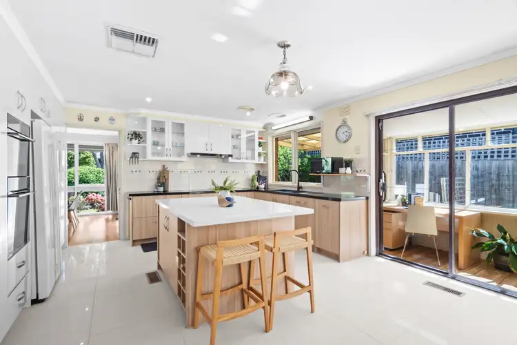 Fourth view of Homely house listing, 86 Kidderminster Drive, Wantirna VIC 3152