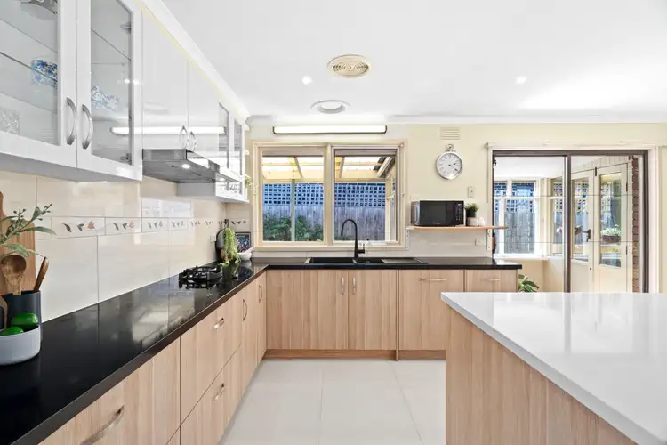 Fifth view of Homely house listing, 86 Kidderminster Drive, Wantirna VIC 3152