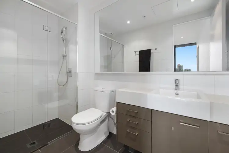 Fifth view of Homely apartment listing, 2901/118 Kavanagh Street, Southbank VIC 3006