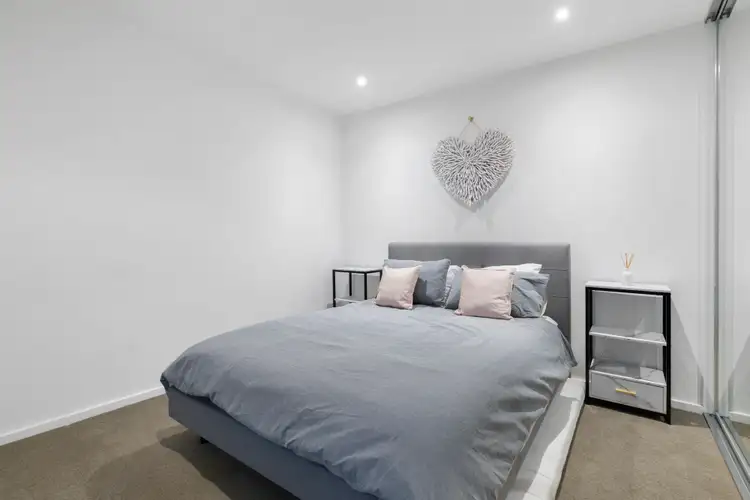 Sixth view of Homely apartment listing, 2901/118 Kavanagh Street, Southbank VIC 3006