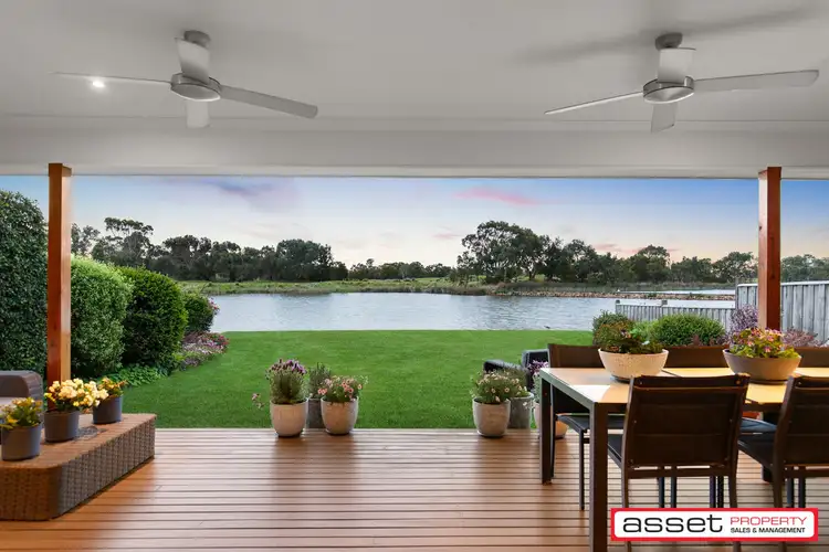 12 Whitewater Court, Sandhurst VIC 3977