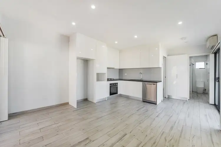 3A Winnall Place, Ashcroft NSW 2168