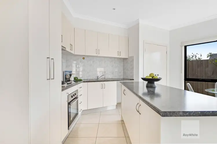 Third view of Homely house listing, 4/55 Emu Parade, Jacana VIC 3047