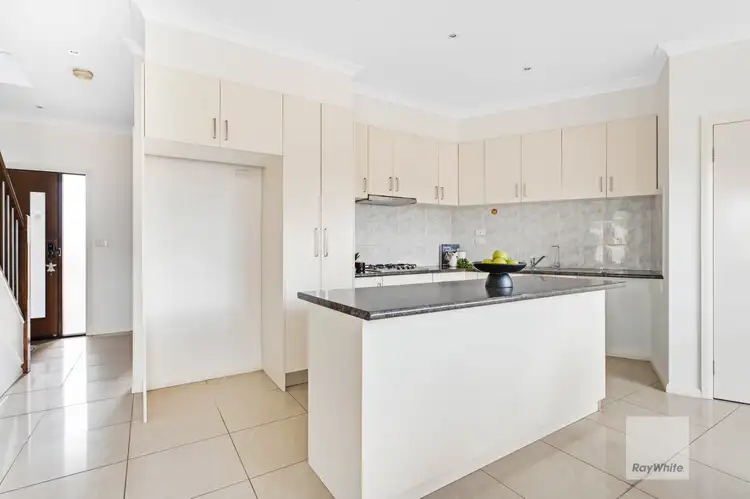 Fourth view of Homely house listing, 4/55 Emu Parade, Jacana VIC 3047