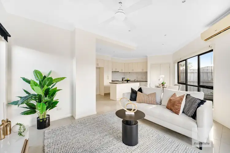 Fifth view of Homely house listing, 4/55 Emu Parade, Jacana VIC 3047