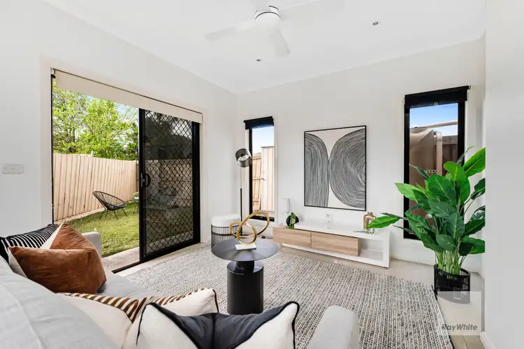 Sixth view of Homely house listing, 4/55 Emu Parade, Jacana VIC 3047