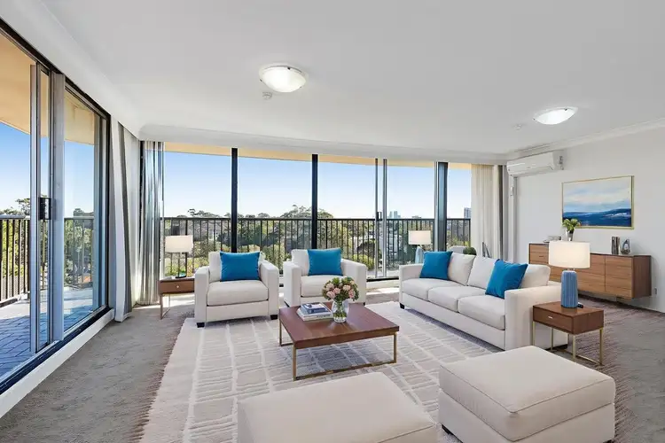 10F/30-34 Churchill Ave, Strathfield NSW 2135