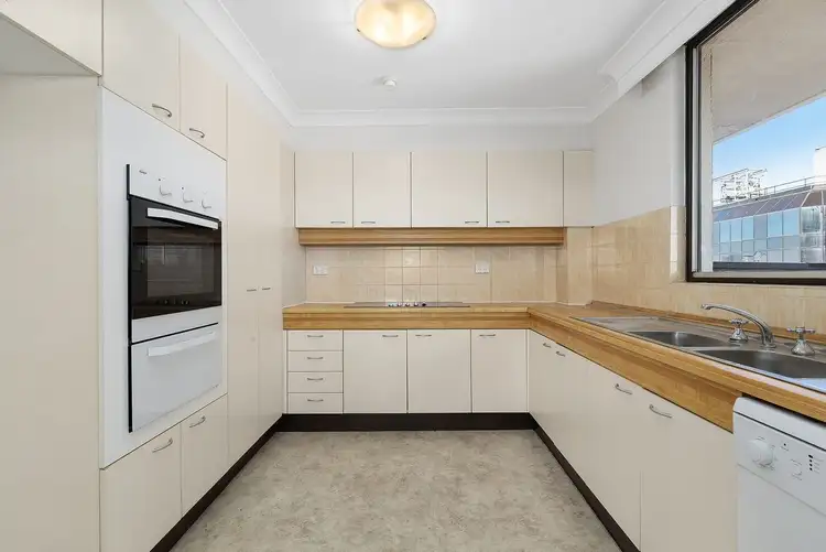 Fourth view of Homely apartment listing, 10F/30-34 Churchill Ave, Strathfield NSW 2135