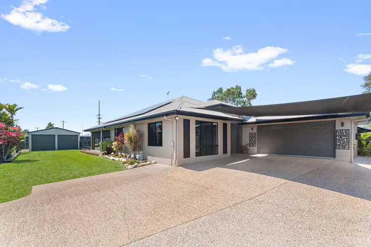 30 Sandplover Circuit, Bohle Plains QLD 4817