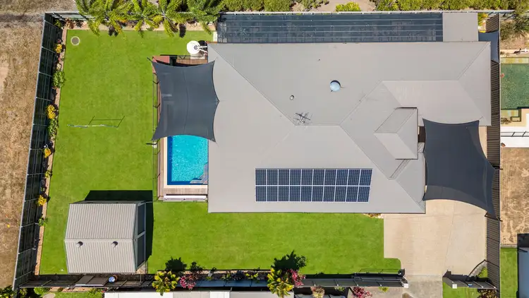 Second view of Homely house listing, 30 Sandplover Circuit, Bohle Plains QLD 4817