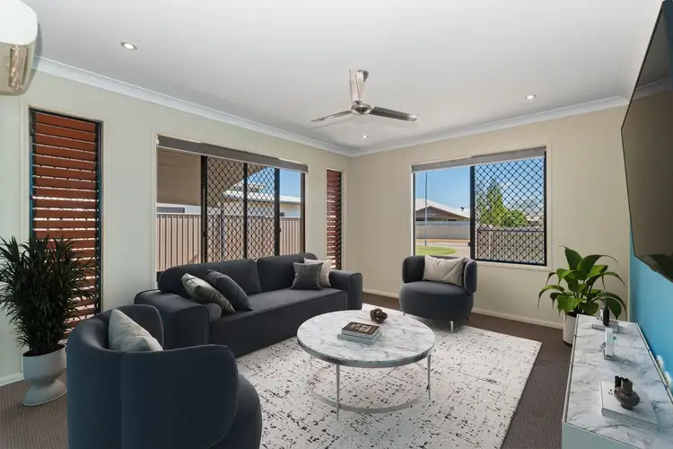 Third view of Homely house listing, 30 Sandplover Circuit, Bohle Plains QLD 4817