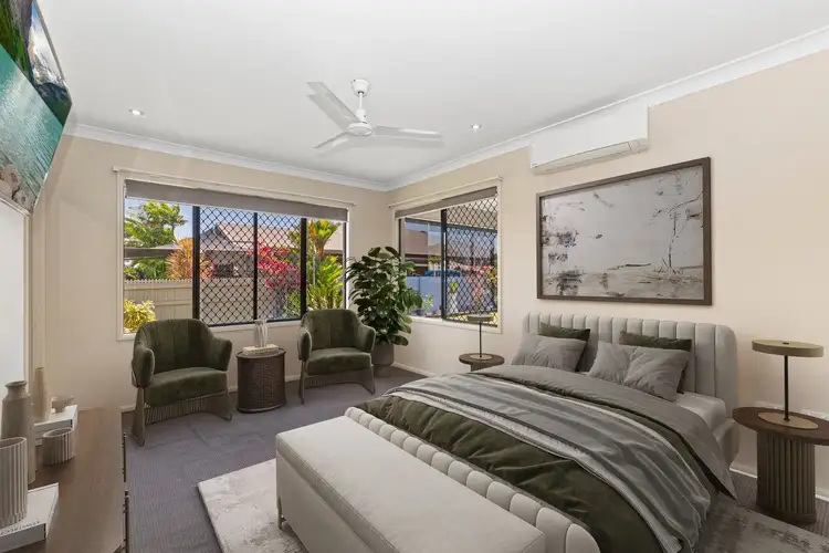 Fourth view of Homely house listing, 30 Sandplover Circuit, Bohle Plains QLD 4817