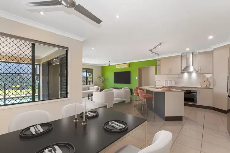 Sixth view of Homely house listing, 30 Sandplover Circuit, Bohle Plains QLD 4817