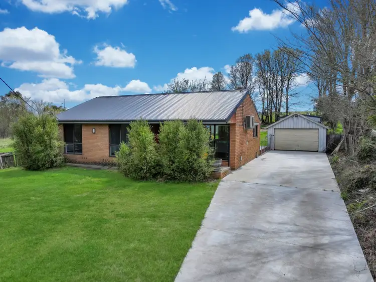 15 Solus Street, Braidwood NSW 2622