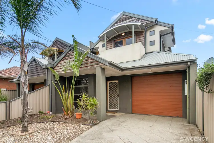 25 Hearn Street, Altona North VIC 3025