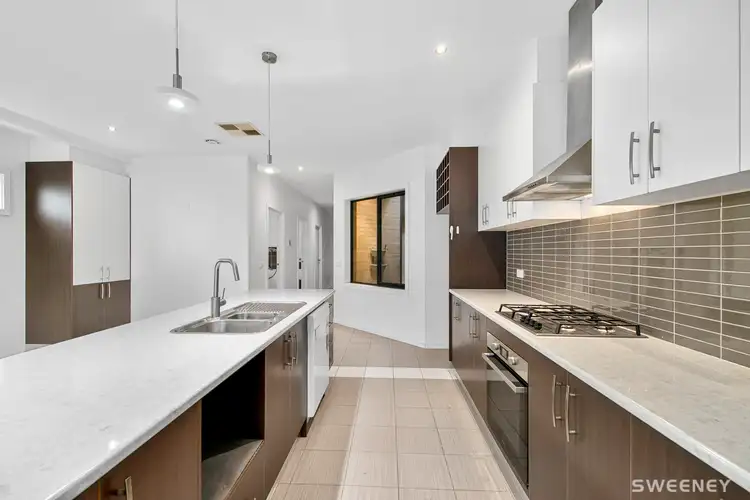 Third view of Homely townhouse listing, 25 Hearn Street, Altona North VIC 3025