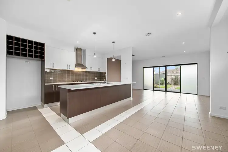Fourth view of Homely townhouse listing, 25 Hearn Street, Altona North VIC 3025