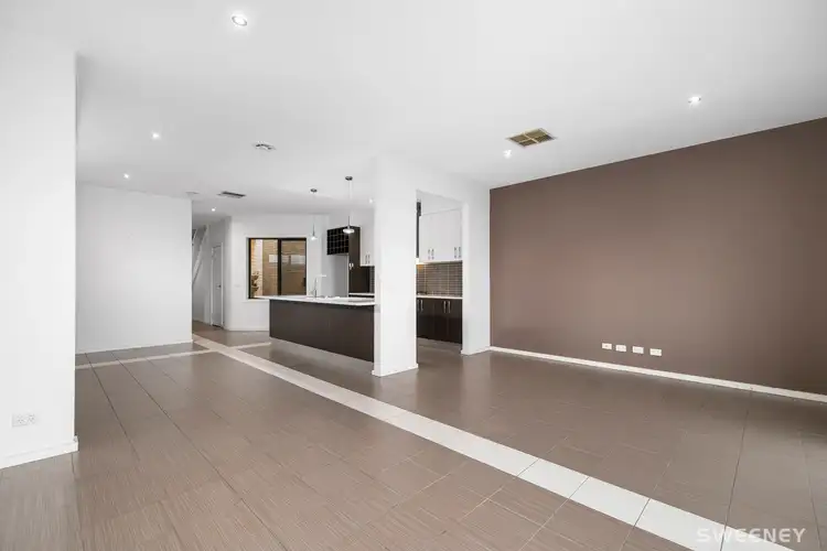Fifth view of Homely townhouse listing, 25 Hearn Street, Altona North VIC 3025