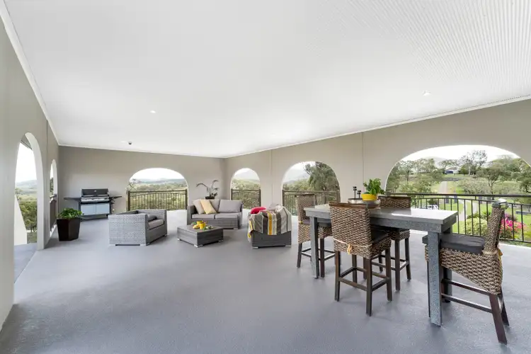 Second view of Homely house listing, 44 Constable Road, Limestone Creek QLD 4701