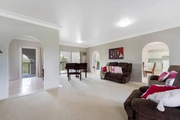 Third view of Homely house listing, 44 Constable Road, Limestone Creek QLD 4701