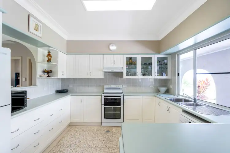 Sixth view of Homely house listing, 44 Constable Road, Limestone Creek QLD 4701