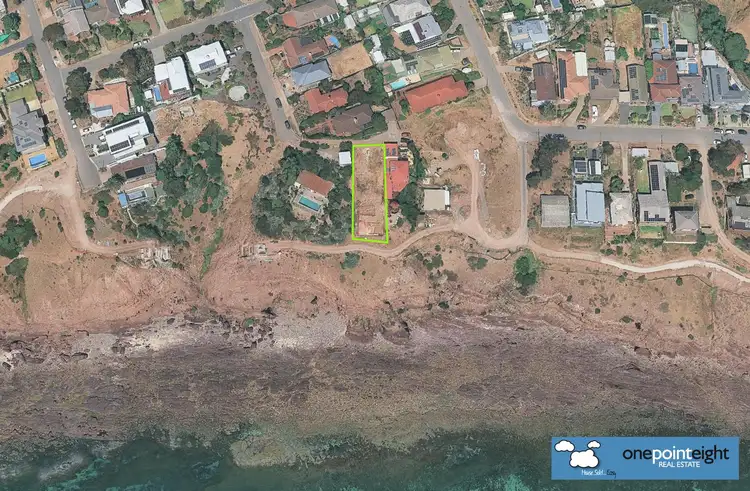 Third view of Homely land listing, 6. The Esplanade, Hallett Cove SA 5158