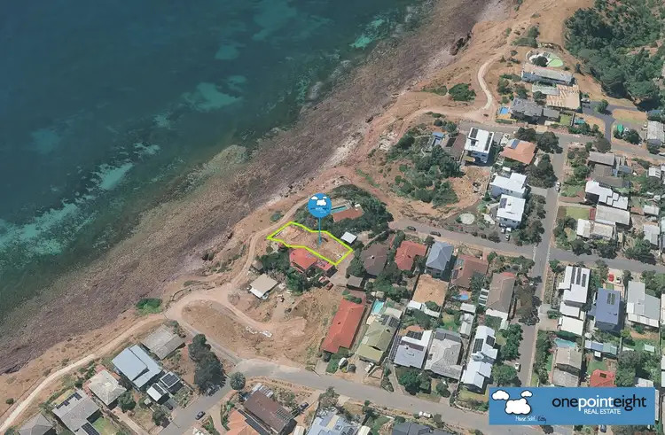 Fourth view of Homely land listing, 6. The Esplanade, Hallett Cove SA 5158