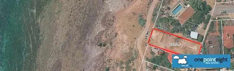 Fifth view of Homely land listing, 6. The Esplanade, Hallett Cove SA 5158