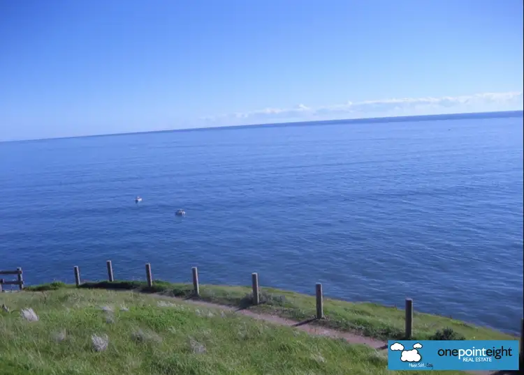 Seventh view of Homely land listing, 6. The Esplanade, Hallett Cove SA 5158