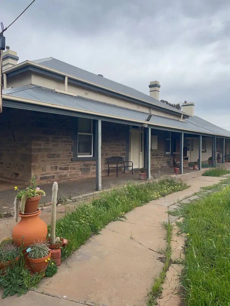 75 Tregony Street, Burra SA 5417