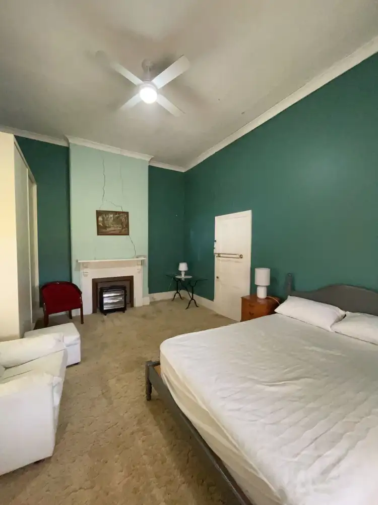 Fourth view of Homely house listing, 75 Tregony Street, Burra SA 5417