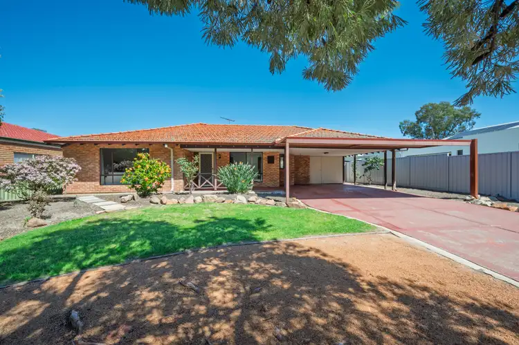 12 Hyland Way, Wilson WA 6107