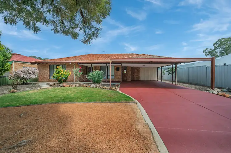 12 Hyland Way, Wilson WA 6107